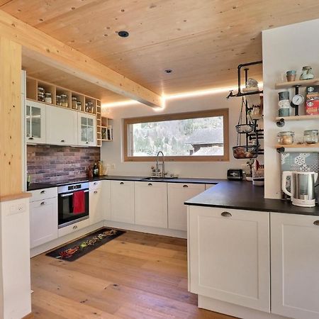 B&B Bagnes Versegeres Екстериор снимка